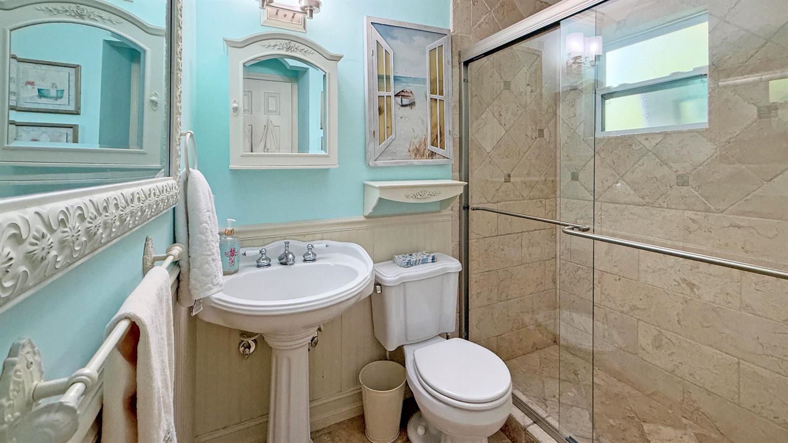Residential Lease in Boca Raton
