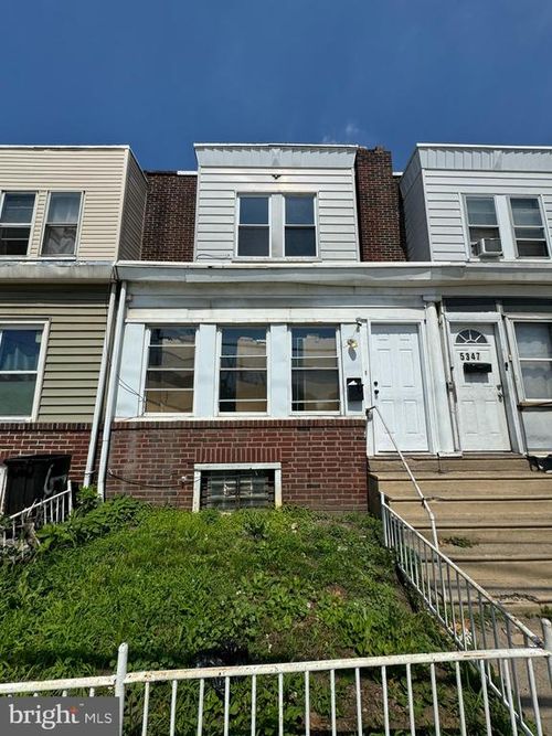 5349 Lindbergh Blvd, PHILADELPHIA, PA, 19143-5829 | Card Image