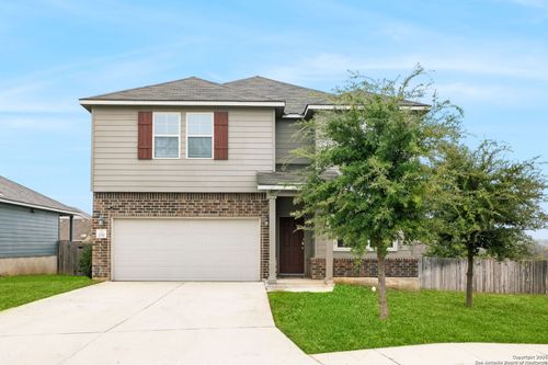 251 Antler Bnd, San Antonio, TX, 78253-4310 | Card Image