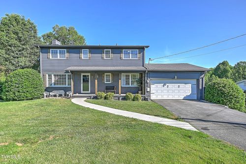 733 Navaho Trail, Bristol, VA, 24201 | Card Image