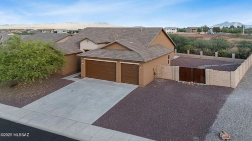 4234 Christopher Dr, Sierra Vista, AZ, 85650-4300 | Card Image
