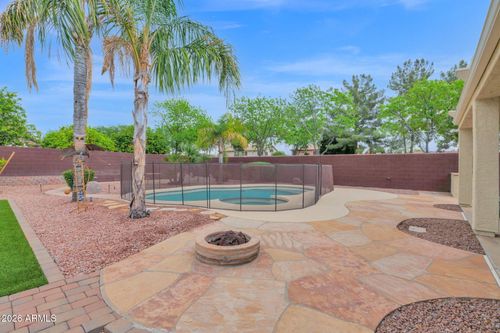 9812 E Monterey Ave, Mesa, AZ, 85209-2414 | Card Image