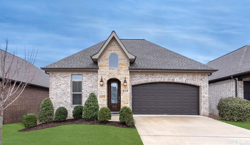 Wildcreek Blvd, Little Rock, AR 72223 #1