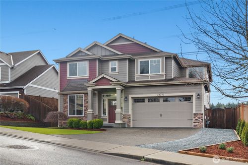 23873 Se 286th Pl, Maple Valley, WA, 98038-3361 | Card Image