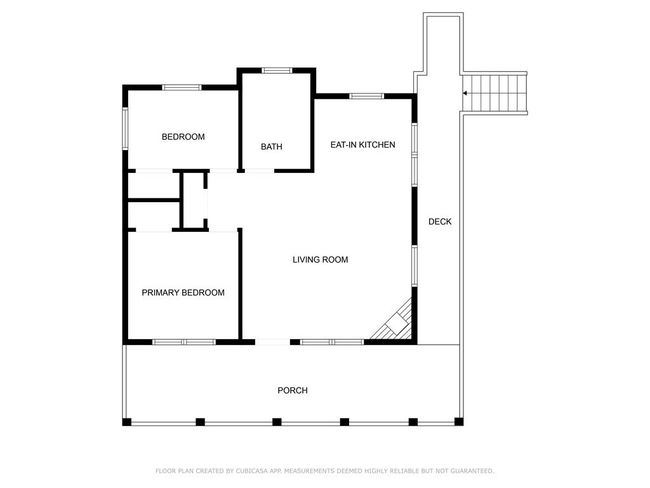 151 Hatchett Trl, Home with 3 bedrooms, 2 bathrooms and 2 parking in Cherry Log GA | Image 48