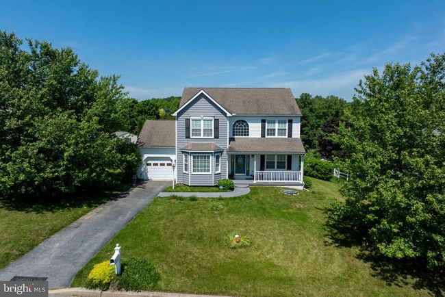 104 John Stevens Dr, House other with 3 bedrooms, 3 bathrooms and null parking in E Fallowfield PA | Image 38