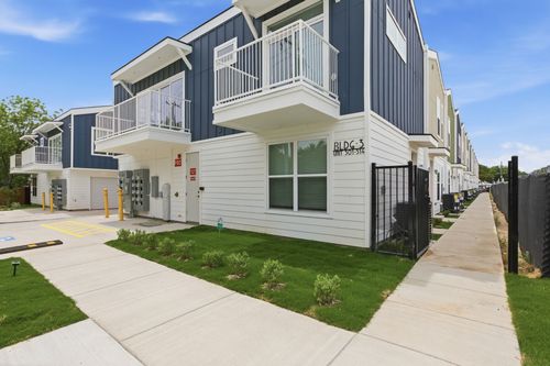 403-2925 Spruce Valley Ln, Dallas, TX, 75233-1309 | Card Image