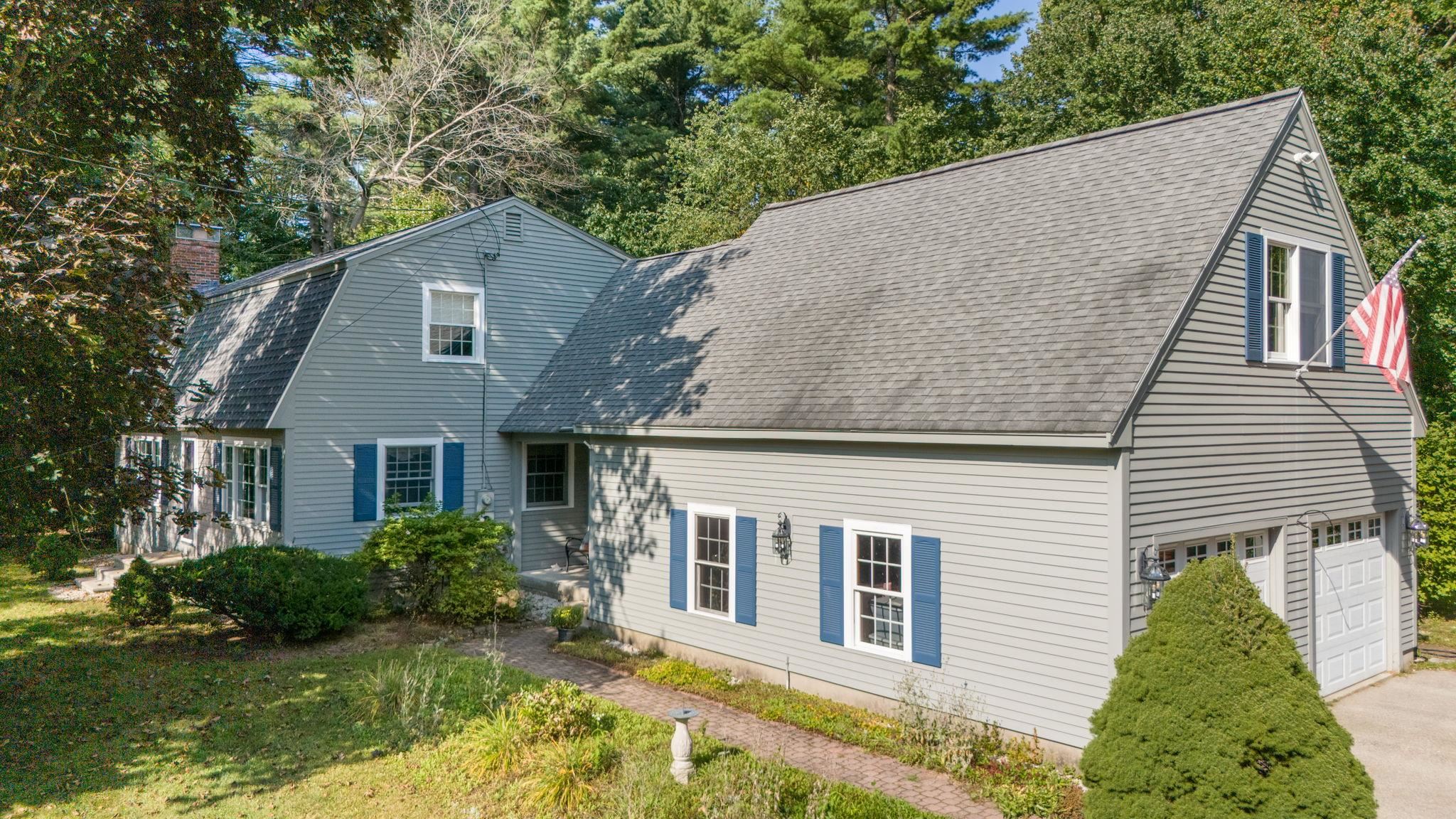 Richman Dr, Hudson, NH 03051