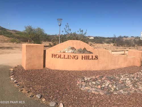 7800 S Rolling Hills Dr, Kirkland, AZ, 86332 | Card Image