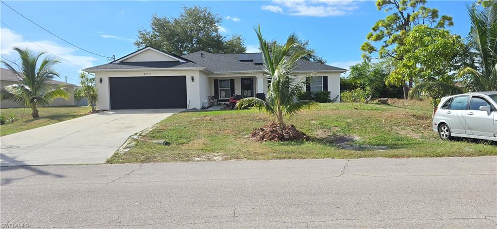 Residential in CAPE CORAL 2