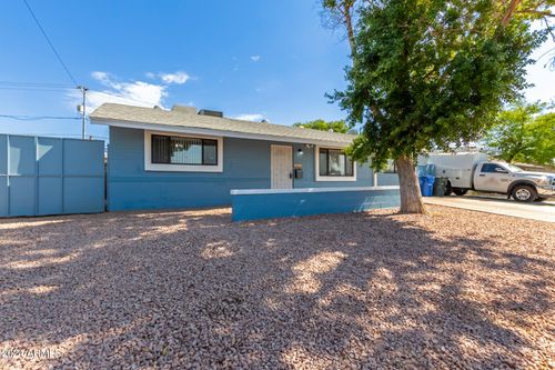 12817 N 29th Avenue, Phoenix, AZ, 85029 | Card Image