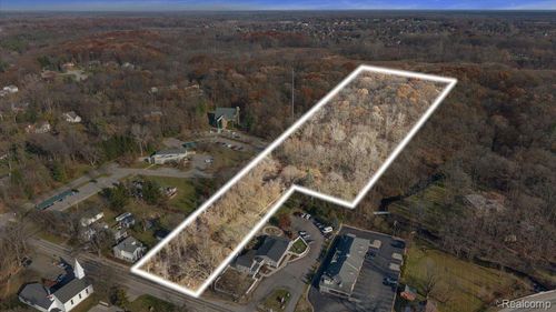 00 Collins Rd, Rochester, MI, 48306 | Card Image