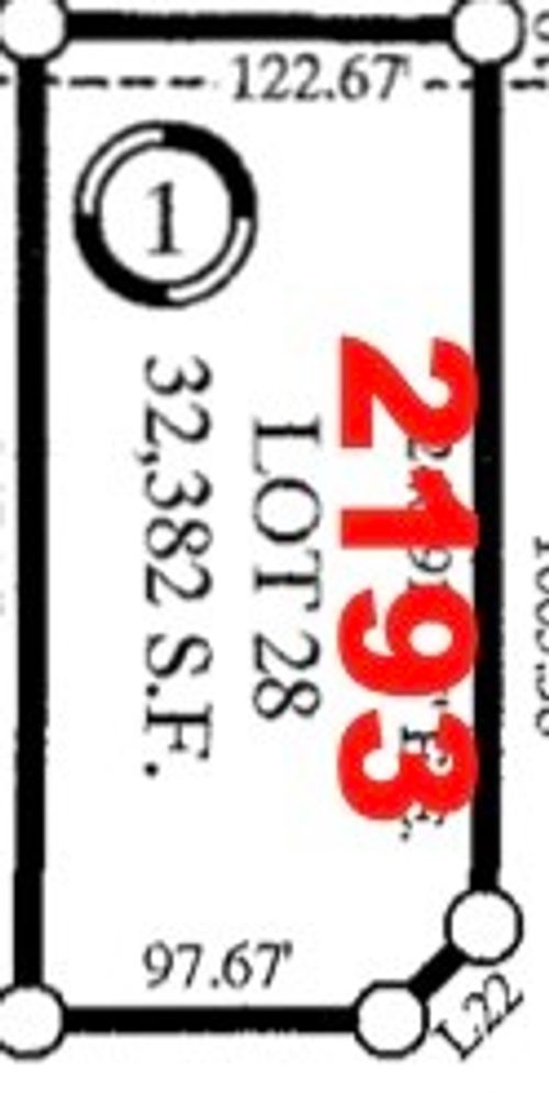 2169 London Ranch Drive, Corpus Christi, TX, 78415 | Card Image