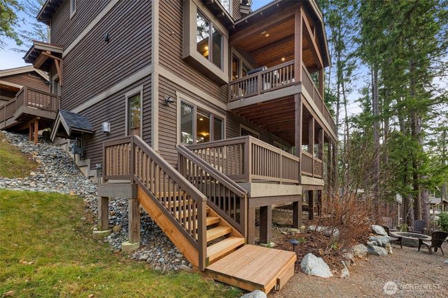 420 Black Nugget Ln, House other with 4 bedrooms, 4 bathrooms and 2 parking in Cle Elum WA | Image 27