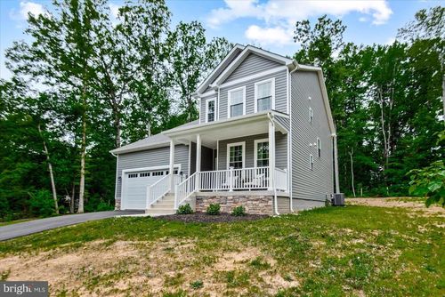 216 Saylers Creek Rd, LOCUST GROVE, VA, 22508-5119 | Card Image