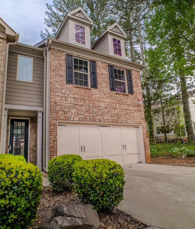 Residential in Lawrenceville 2