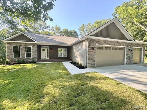 144 Jabin Farm Rd, Wright City, MO, 63390-1637 | Card Image