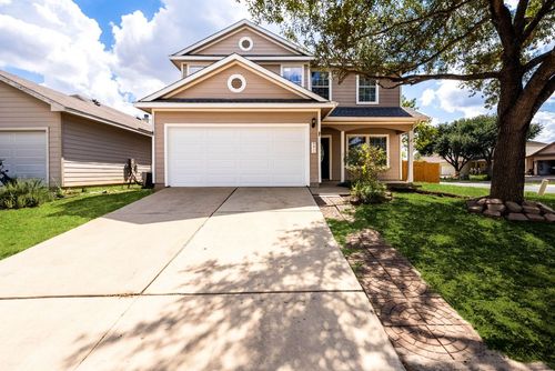 9411 Brandts Wood St, Austin, TX, 78744-7949 | Card Image