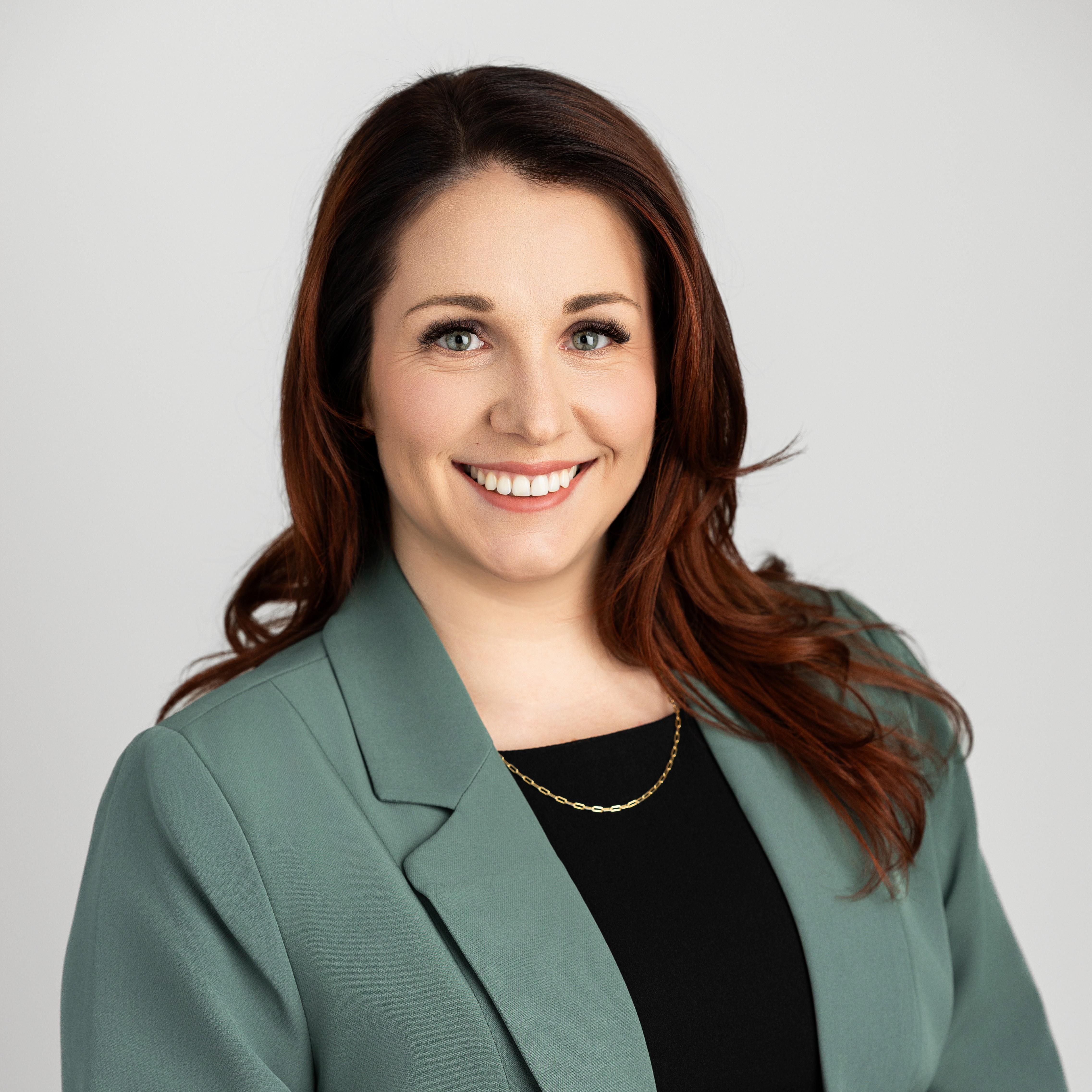 Kassandra Ouellette