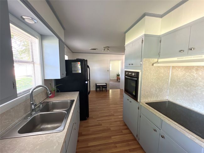 725 E 6 Th St, House other with 3 bedrooms, 2 bathrooms and null parking in Baird TX | Image 4