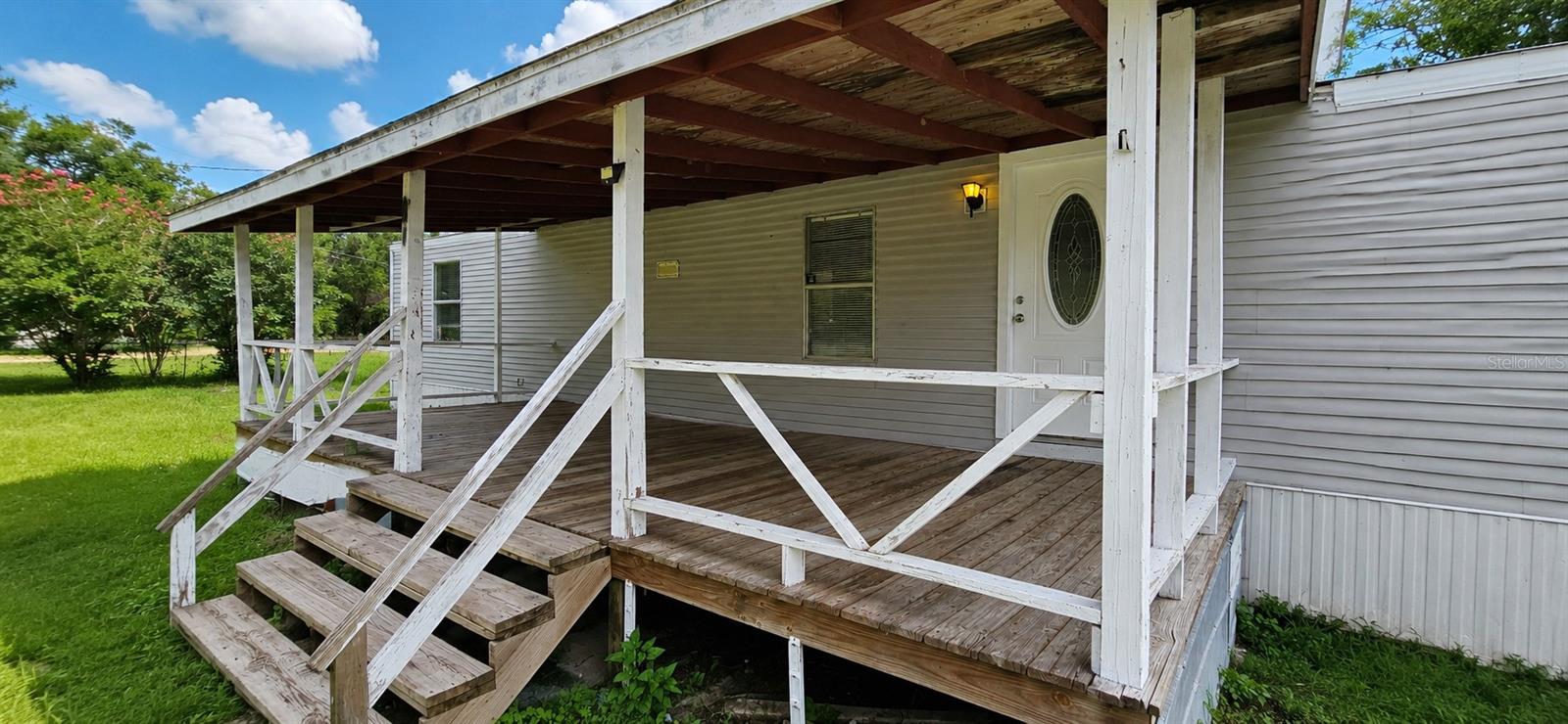 Residential in INTERLACHEN 4