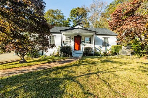 1761 Fairway Hill Dr Se, Atlanta, GA, 30317-2419 | Card Image