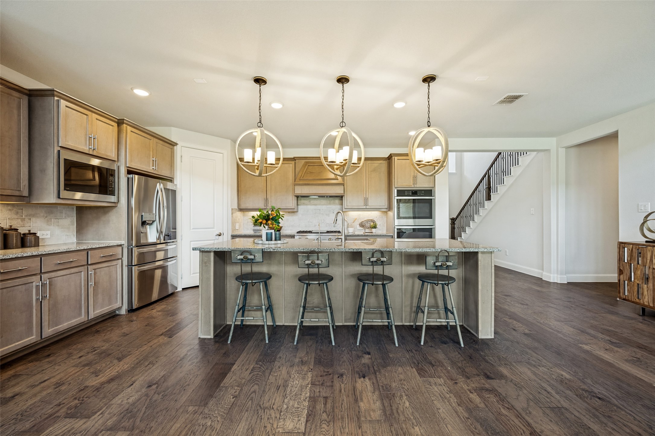 Residential in Gunter 4