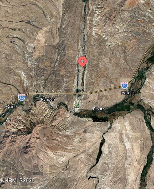 0 Truckee River Blvd, Elko, NV, 89801 | Card Image