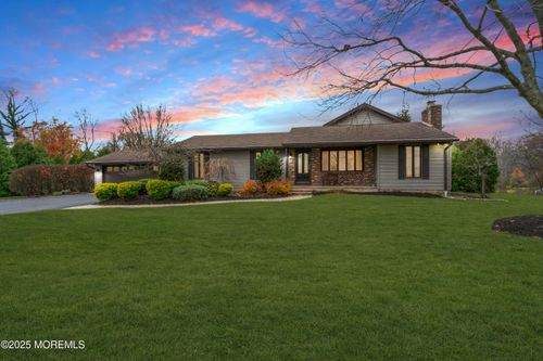 49 Highbridge Rd, New Egypt, NJ, 08533-1323 | Card Image