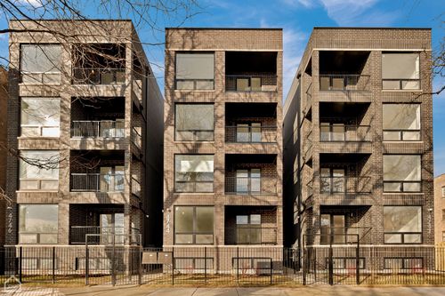 46-4742-46 S Michigan Ave, Chicago, IL, 60615-1080 | Card Image