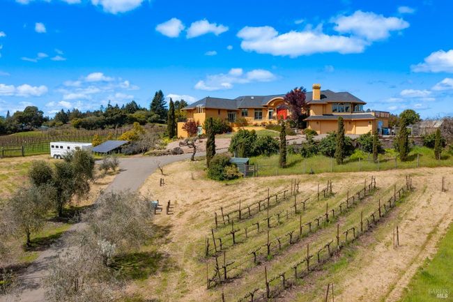 2614 Scotts Right Of Way, House other with 4 bedrooms, 4 bathrooms and 10 parking in Sebastopol CA | Image 65