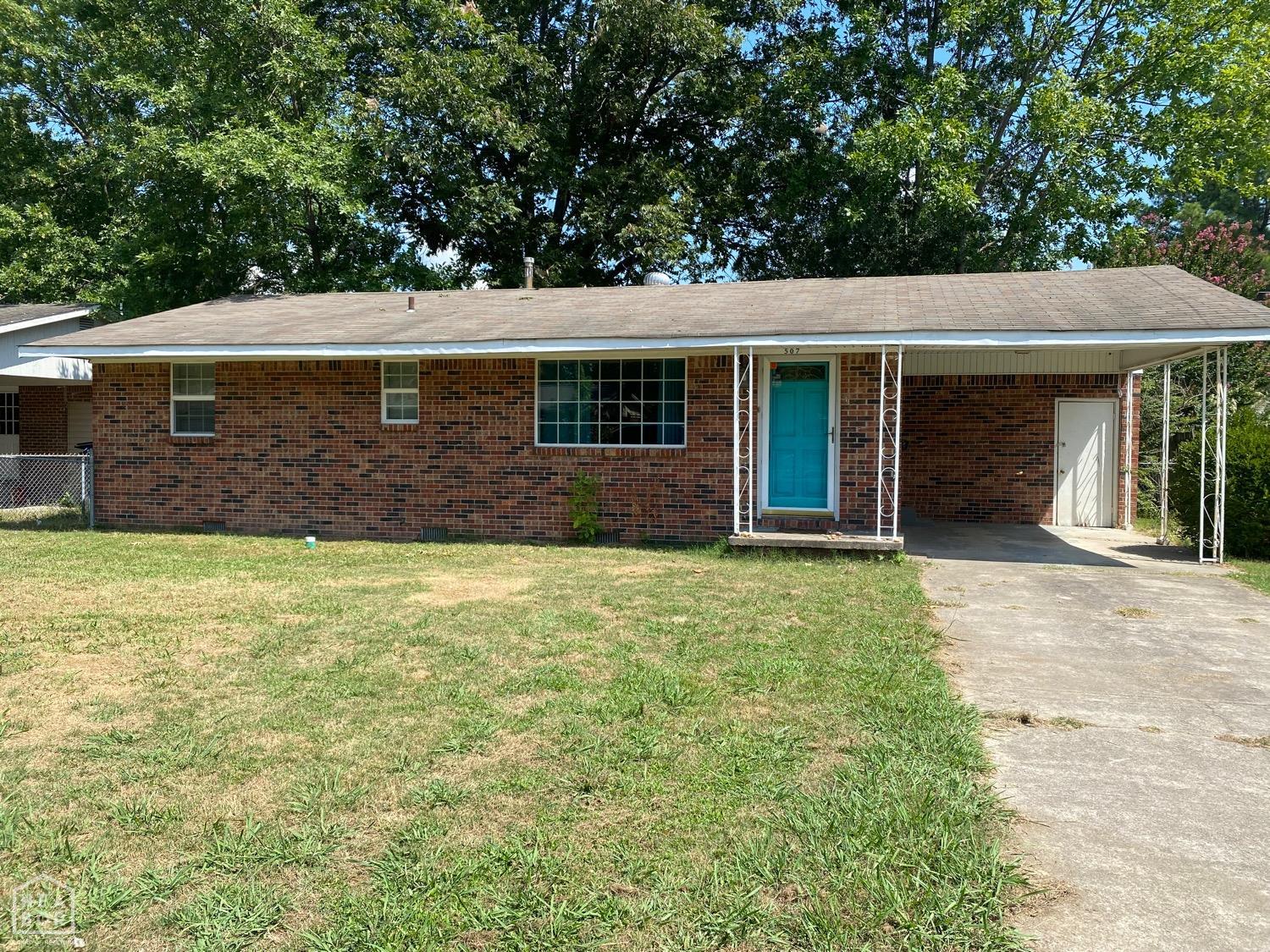 10th St, Paragould, AR 72450