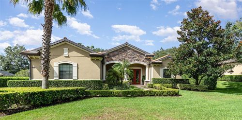 25822 Feather Ridge Lane, SORRENTO, FL, 32776 | Card Image