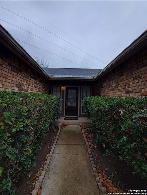 6334 Crab Orch, San Antonio, TX, 78240-5316 | Card Image