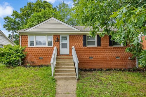 2924 Glenan Dr, Richmond, VA, 23234-1414 | Card Image