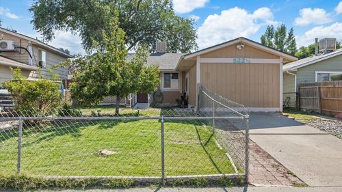 522 1/2 Sara Ln, Clifton, CO, 81520-7850 | Card Image