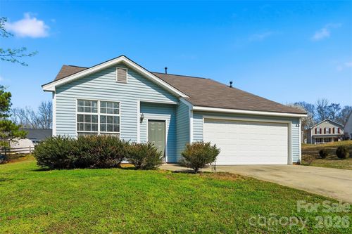 4235 Ladys Slipper Ln, Matthews, NC, 28105-0119 | Card Image