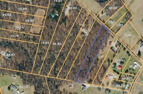 0 Rogers Rd, Crossville, TN, 38571 | Card Image
