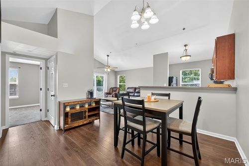 5302 Spring Creek Ln, O Fallon, MO, 63368-7498 | Card Image