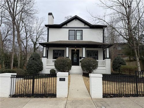 343 Sterling St Ne, Atlanta, GA, 30307-2005 | Card Image