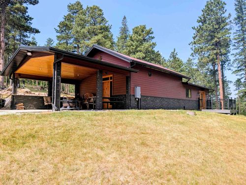 21615 High Country Ct, Deadwood, SD, 57732-5700 | Card Image