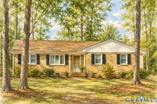 13430 Hensley Road, Midlothian, VA, 23112 | Card Image