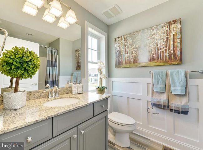 23742 Brickwalk Dr, House other with 4 bedrooms, 3 bathrooms and null parking in MILLSBORO DE | Image 13