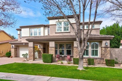 3744 E Sierra Madre Ave, Gilbert, AZ, 85296-1885 | Card Image