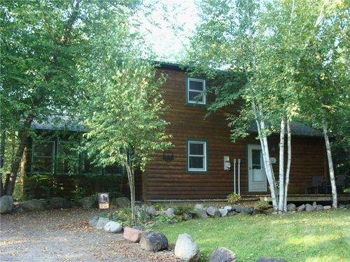 8724 Timber Trl, Ladysmith, WI, 54848-9800 | Card Image