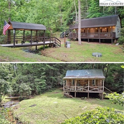 945 Lyons Rd, Roaring Gap, NC, 28668-9515 | Card Image