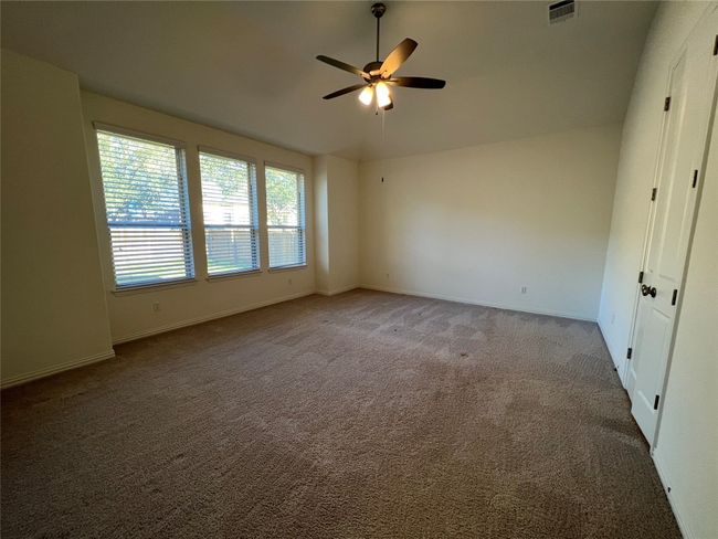 Spacious Primary bedroom on the main floor | Image 13