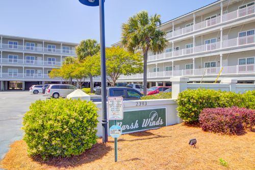 unit-2m-2393 Folly Road, Folly Beach, SC, 29439 | Card Image