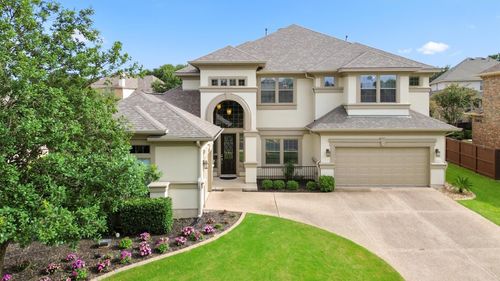 3409 Aquamarine Dr, Round Rock, TX, 78681-2442 | Card Image