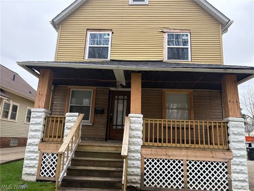 4101 Pensacola Avenue, Cleveland, OH, 44109 | Card Image
